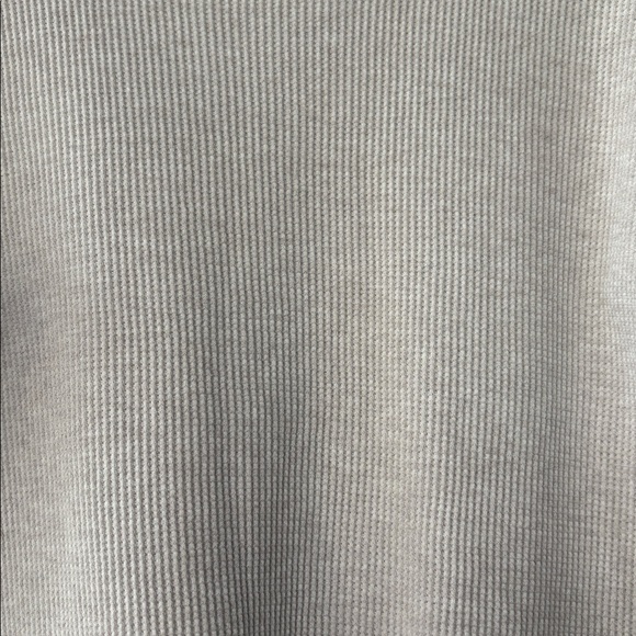 Off white waffle shirt - Picture 4 of 5